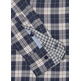 CAMISA MUJER PEPE JEANS DE CUADROS