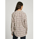 CAMISA DE FLORES MUJER PEPE JEANS