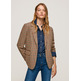 BLAZER PATA DE GALLO MUJER PEPE JEANS VALERY