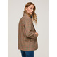 BLAZER PATA DE GALLO MUJER PEPE JEANS VALERY