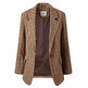 BLAZER PATA DE GALLO MUJER PEPE JEANS VALERY