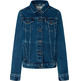 CAZADORA DENIM FIT REGULAR MUJER PEPE JEANS