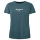 CAMISETA MUJER  PEPE JEANS WENDYS