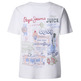 CAMISETA MUJER  PEPE JEANS RAVEN