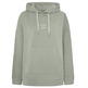 SUDADERA CON CAPUCHA AJUSTABLE MUJER PEPE JEANS