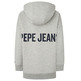 SUDADERA MUJER  PEPE JEANS FERGIE