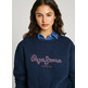 SUDADERA MUJER  PEPE JEANS FRIDA