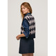 CHALECO DE PUNTO MUJER PEPE JEANS BRYNLIE VEST