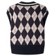 CHALECO DE PUNTO MUJER PEPE JEANS BRYNLIE VEST