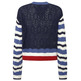 JERSEY CALADO MUJER  PEPE JEANS UNION JACK