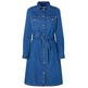 VESTIDO MUJER  PEPE JEANS REGULAR DENIM DRESS