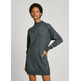 VESTIDO MIDI MUJER PEPE JEANS FIT LOOSE