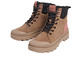 BOTA MUJER  PEPE JEANS ASCOT STREET