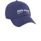 GORRA HOMBRE PEPE JEANS LOGO PORTOBELLO