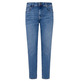 JEANS FIT SKINNY Y TIRO REGULAR HOMBRE PEPE JEANS FINSBURY