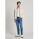 JEANS FIT SKINNY Y TIRO REGULAR HOMBRE PEPE JEANS FINSBURY