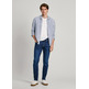 VAQUERO HOMBRE  PEPE JEANS SLIM JEANS