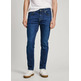 VAQUERO HOMBRE  PEPE JEANS SLIM JEANS