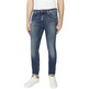 VAQUERO HOMBRE PEPE JEANS HATCH FIT SLIM