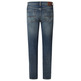 VAQUERO HOMBRE PEPE JEANS HATCH FIT SLIM