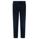 VAQUERO HOMBRE PEPE JEANS FIT SLIM TIRO REGULAR LARGO 32