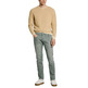 JEANS FIT TAPER Y TIRO REGULAR HOMBRE PEPEP JEANS STANLEY