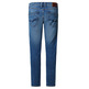 VAQUERO HOMBRE PEPE JEANS SPIKE FIT TAPER TIRO REGULAR