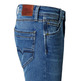 VAQUERO HOMBRE PEPE JEANS SPIKE FIT TAPER TIRO REGULAR