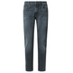 VAQUERO HOMBRE PEPE JEANS SPIKE FIT TAPER TIRO REGULAR