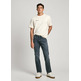 VAQUERO HOMBRE PEPE JEANS SPIKE FIT TAPER TIRO REGULAR