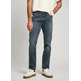 VAQUERO HOMBRE PEPE JEANS SPIKE FIT TAPER TIRO REGULAR