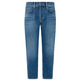 JEANS FIT TAPER Y TIRO REGULAR HOMBRE PEPE JEANS CALLEN