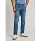 JEANS FIT TAPER Y TIRO REGULAR HOMBRE PEPE JEANS CALLEN