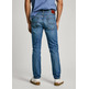 JEANS FIT TAPER Y TIRO REGULAR HOMBRE PEPE JEANS CALLEN