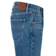 JEANS FIT TAPER Y TIRO REGULAR HOMBRE PEPE JEANS CALLEN