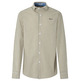 CAMISA DE ALGODÓN ELÁSTICO HOMBRE PEPE JEANS FLEETWOOD