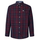 CAMISA DE PANA HOMBRE PEPE JEANS FRESHFIELD