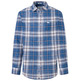 CAMISA CUADROS FIT REGULAR HOMBRE PEPE JEANS