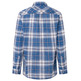 CAMISA CUADROS FIT REGULAR HOMBRE PEPE JEANS