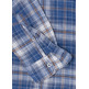 CAMISA CUADROS FIT REGULAR HOMBRE PEPE JEANS