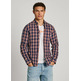 CAMISA HOMBRE  PEPE JEANS MORGAN