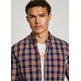 CAMISA HOMBRE  PEPE JEANS MORGAN