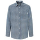 CAMISA CUADROS FIT REGULAR HOMBRE PEPE JEANS