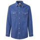 CAMISA DENIM FIT REGULAR HOMBRE PEPE JEANS