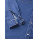 CAMISA DENIM FIT REGULAR HOMBRE PEPE JEANS