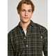 CAMISA HOMBRE  PEPE JEANS MAX