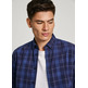 CAMISA HOMBRE  PEPE JEANS MITCHEL