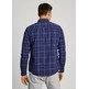 CAMISA HOMBRE  PEPE JEANS MITCHEL