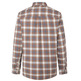 CAMISA DE CUADROS FIT REGULAR HOMBRE PEPE JEANS