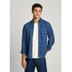 CAMISA HOMBRE PEPE JEANS DE CUADROS FIT REGULAR